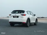 Mazda CX 5 2022